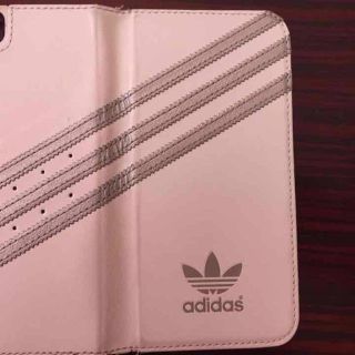 アディダス(adidas)のiphone6カバー　アディダス(その他)