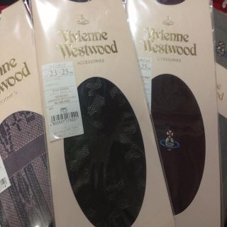 ヴィヴィアンウエストウッド(Vivienne Westwood)のVivienne Westwood♡専用(ソックス)