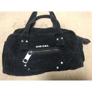 ディーゼル(DIESEL)のディーゼル　ショルダーバッグ(ショルダーバッグ)