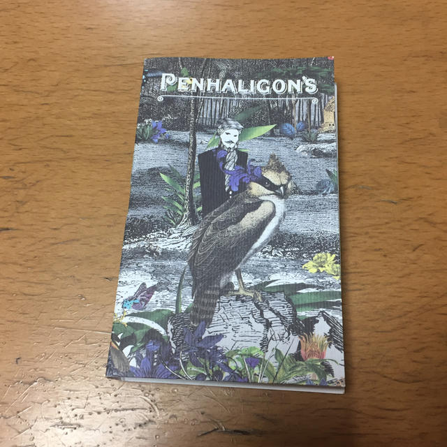 Penhaligon's(ペンハリガン)のペンハリガン   ソーハン コスメ/美容の香水(ユニセックス)の商品写真