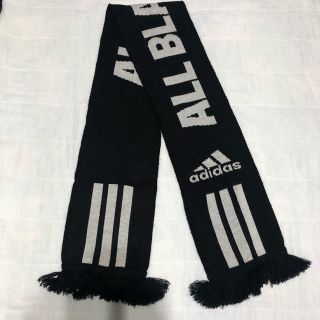 アディダス(adidas)のadidas マフラー(マフラー/ショール)