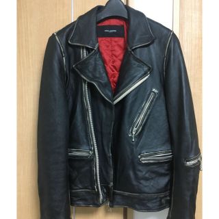 ナノユニバース ヴィンテージ ライダースジャケット(メンズ)の通販 42 ナノユニバース ヴィンテージ ライダースジャケット(メンズ)の通販 42