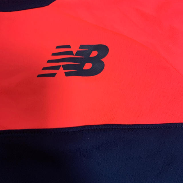 New Balance(ニューバランス)のニューバランスTシャツ スポーツ/アウトドアのランニング(ウェア)の商品写真