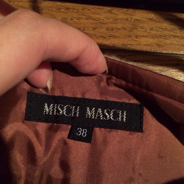 MISCH MASCH(ミッシュマッシュ)のチェック ショートパンツ レディースのパンツ(ショートパンツ)の商品写真