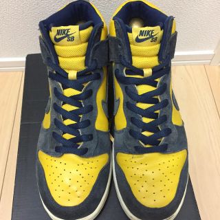 '90s〜'00s NIKE Michigan cup 希少