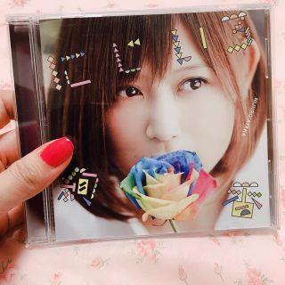 絢香　にじいろ　　CD(ポップス/ロック(邦楽))