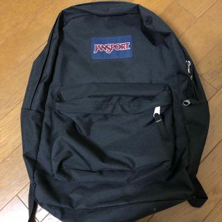 ジャンスポーツ(JANSPORT)のJANSPORTリュック(リュック/バックパック)