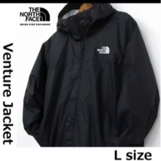 ザノースフェイス(THE NORTH FACE)のノースフェイス ベンチャージャケット(マウンテンパーカー)