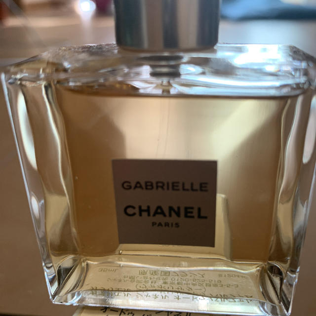 CHANEL(シャネル)のCHANEL ガブリエル　香水 コスメ/美容の香水(香水(女性用))の商品写真