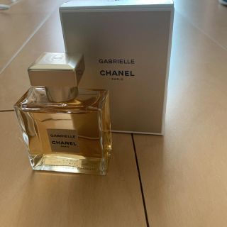 シャネル(CHANEL)のCHANEL ガブリエル　香水(香水(女性用))