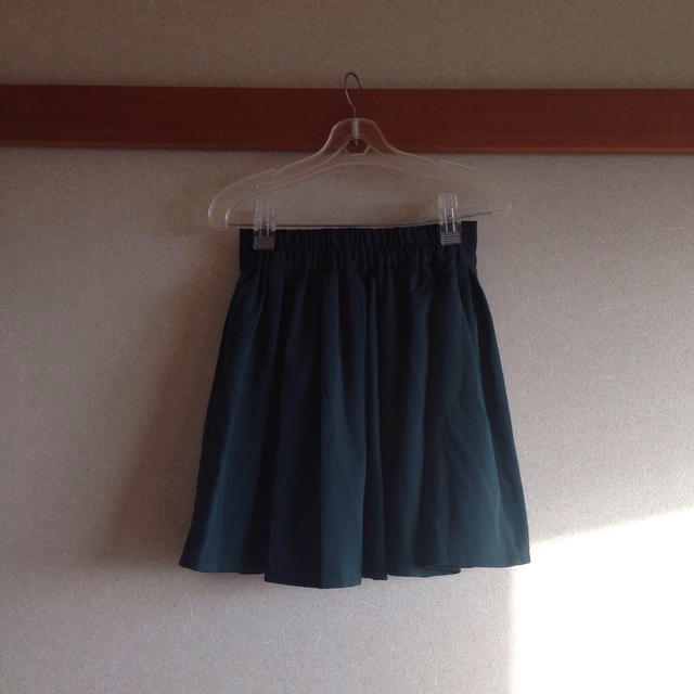 EMSEXCITE(エムズエキサイト)のフレアスカート 2点 レディースのスカート(ミニスカート)の商品写真