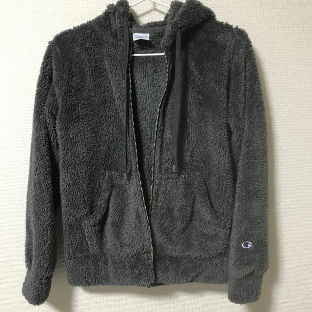 Champion(チャンピオン)のChampion パーカー レディースのトップス(パーカー)の商品写真