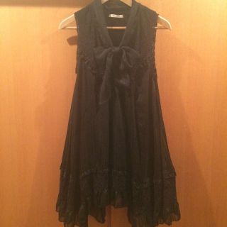 アクシーズファム(axes femme)のaxes femmeチュニック♡(チュニック)