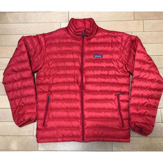 アウターセール Patagonia パタゴニア ダウンセーター Sサイズ | i4mx.com