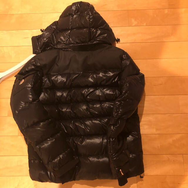 MONCLER GRENOBLE SANCY モンクレール グルノーブル未使用