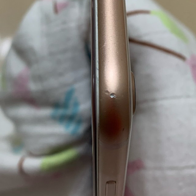 Apple ゴールド 256GBの通販 by ばんび's shop｜アップルならラクマ - iphone 8 NEW通販