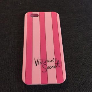 ヴィクトリアズシークレット(Victoria's Secret)のiPhone6ケース(モバイルケース/カバー)