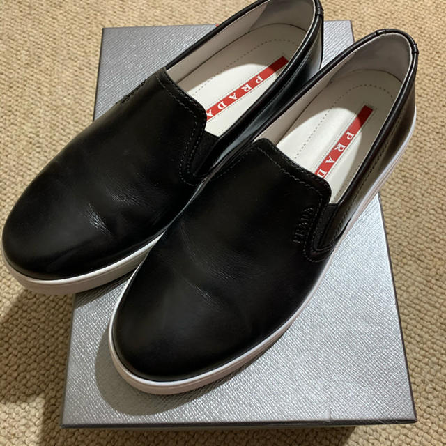 スニーカーPRADA シューズ