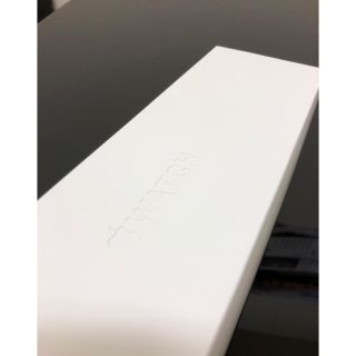 アップルウォッチ(Apple Watch)のらん0804様◆美品◆Apple Watch 4 (GPSモデル) 40mm(その他)