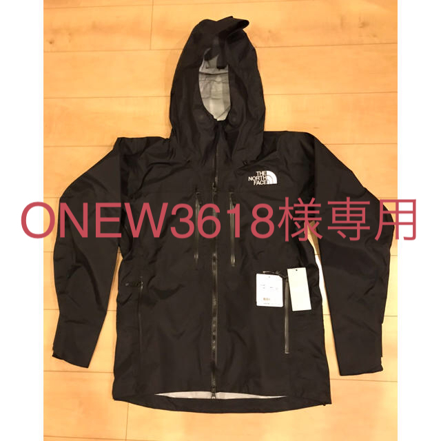 The North Face×BEAMS MULTIDOORSY JACKET