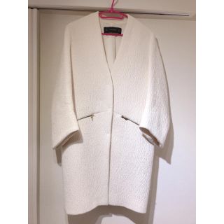 ザラ(ZARA)のま様専用(ロングコート)