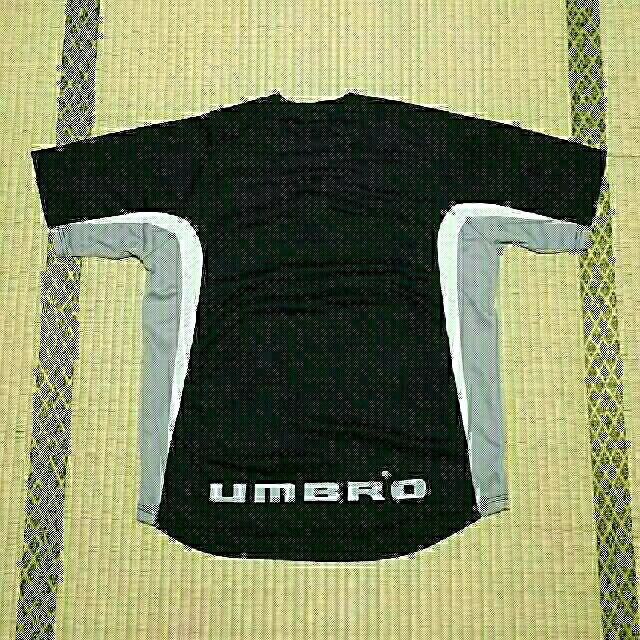 UMBRO(アンブロ)のUMBRO Tシャツ メンズのトップス(Tシャツ/カットソー(半袖/袖なし))の商品写真