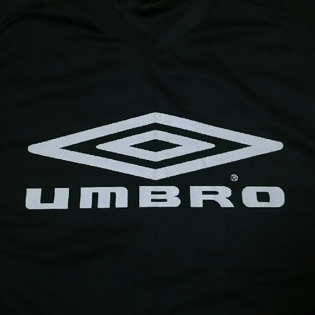 UMBRO(アンブロ)のUMBRO Tシャツ メンズのトップス(Tシャツ/カットソー(半袖/袖なし))の商品写真