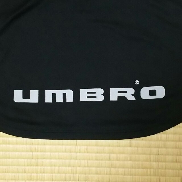 UMBRO(アンブロ)のUMBRO Tシャツ メンズのトップス(Tシャツ/カットソー(半袖/袖なし))の商品写真