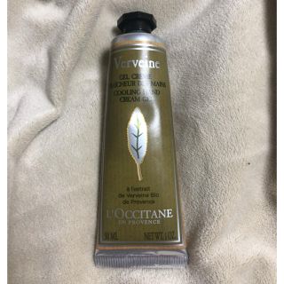 ロクシタン(L'OCCITANE)のロクシタン ヴァーベナ ハンドクリーム(ハンドクリーム)