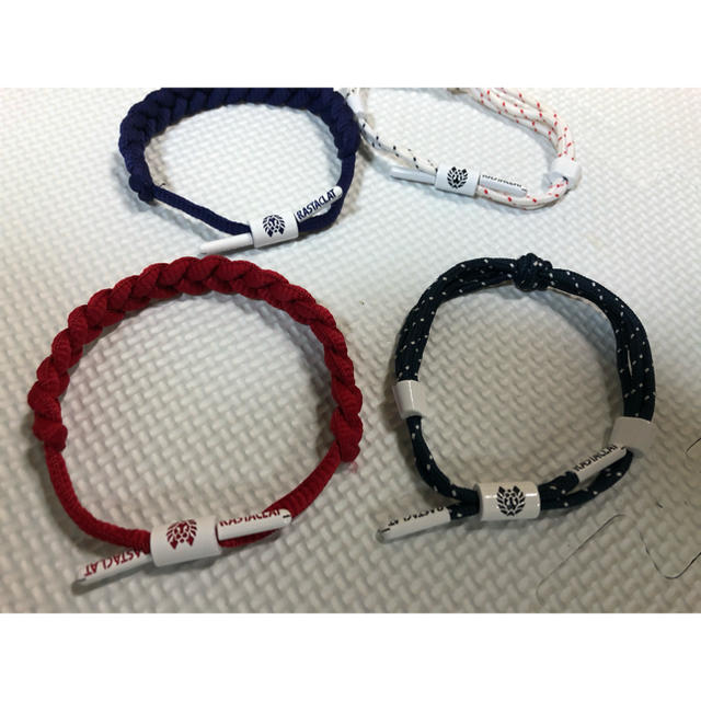 RASTACLAT ラスタクラット ブレスレット