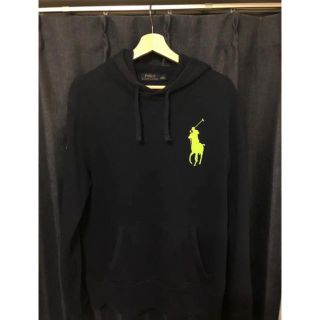 ポロラルフローレン(POLO RALPH LAUREN)のラルフローレン パーカー(パーカー)