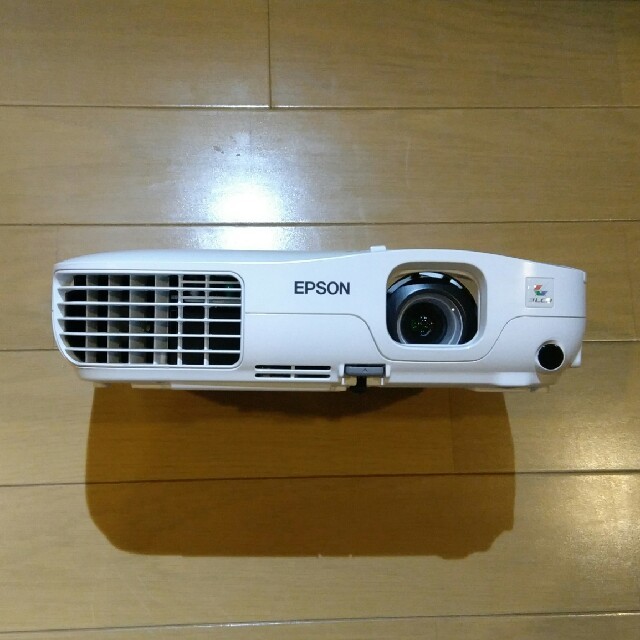 Epson プロジェクター EB-X8