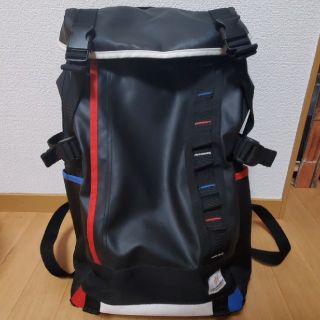 アルファインダストリーズ(ALPHA INDUSTRIES)のバッグ　リュック(バッグパック/リュック)