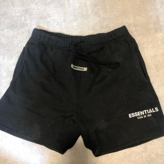 FEAR OF GOD(ショートパンツ)のフリマアイテム一覧 FEAR OF GOD(ショートパンツ)のフリマアイテム一覧