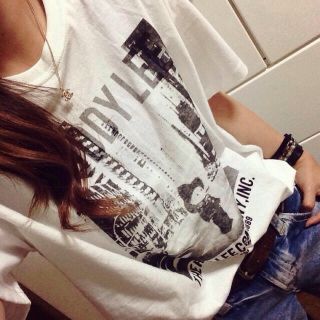 リー(Lee)の★ぽんちゃん様お取り置き★(Tシャツ(半袖/袖なし))