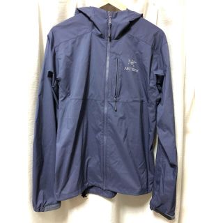 アークテリクス(ARC'TERYX)のアークテリクス  スコーミッシュフーディ(マウンテンパーカー)