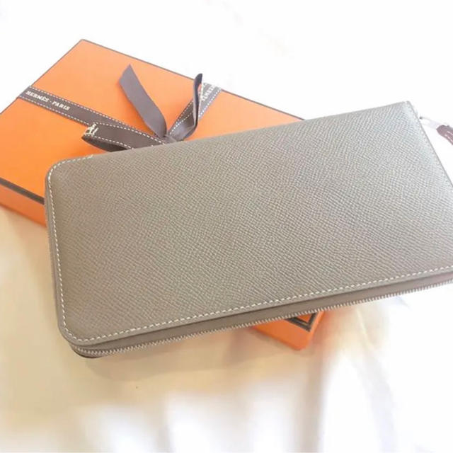 逆輸入 Hermes - 新品 HERMES エルメス 長財布 シルクイン D刻印/2019