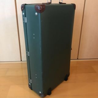 グローブトロッター(GLOBE-TROTTER)のグローブトロッター  30インチ スーツケース (トラベルバッグ/スーツケース)