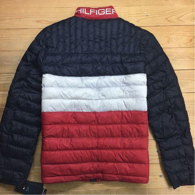 TOMMY HILFIGER(トミーヒルフィガー)の☆専用です☆ メンズのジャケット/アウター(ダウンジャケット)の商品写真