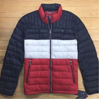 トミーヒルフィガー(TOMMY HILFIGER)の☆専用です☆(ダウンジャケット)