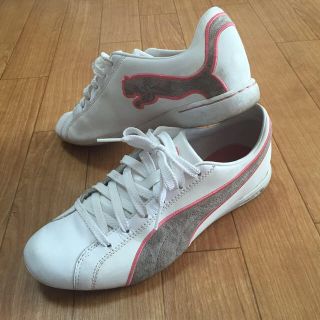 プーマ(PUMA)のプーマ☆スニーカー(スニーカー)