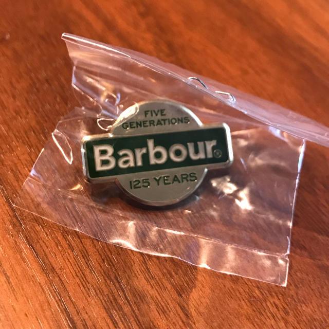 125th Barbour Icons International Jacket