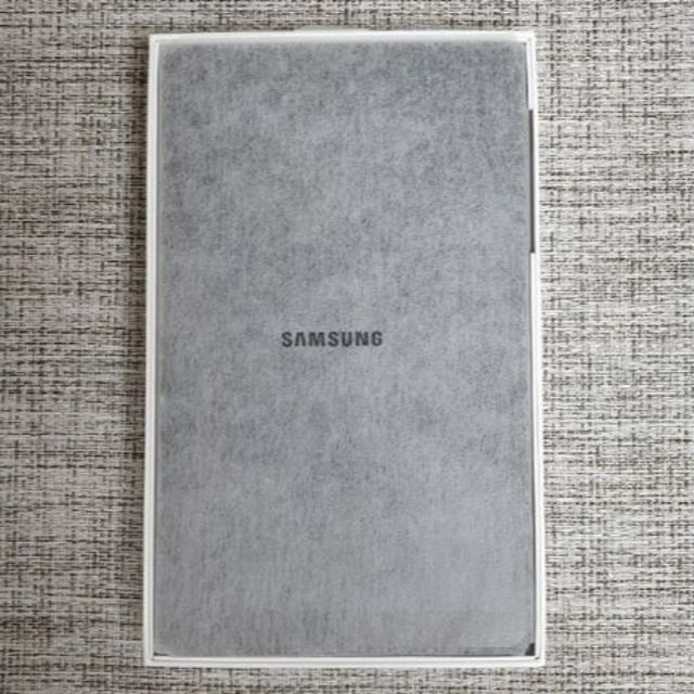 SAMSUNG(サムスン)のgalaxy tab A 8.0(2019) with S Pen P-200 スマホ/家電/カメラのPC/タブレット(タブレット)の商品写真