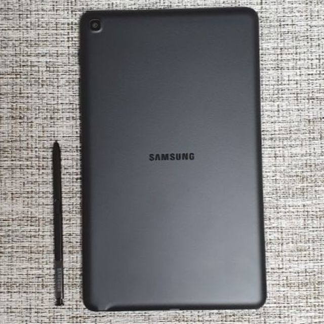 galaxy tab A 8.0(2019) with S Pen P-200 3