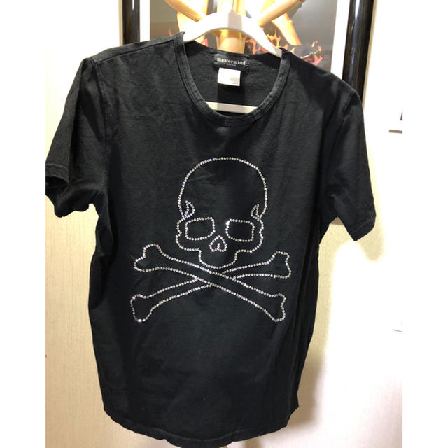 お得セット mastermind JAPAN - マスターマインド 半袖Ｔシャツ T ...