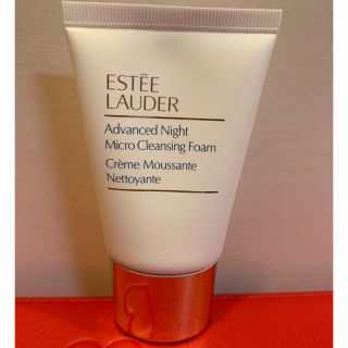 エスティローダー(Estee Lauder)のクレンジング ESTEE LAUDER(クレンジング/メイク落とし)