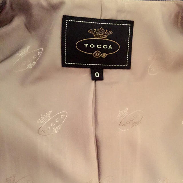 TOCCA☆2014コート-