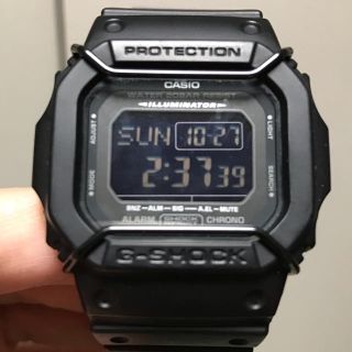 ジーショック(G-SHOCK)のCASIO G-SHOCK(腕時計(デジタル))