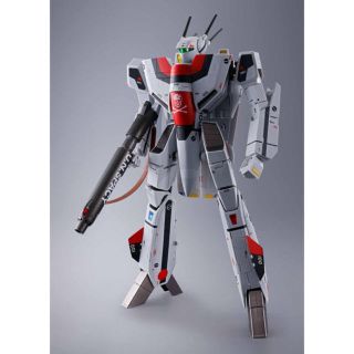 マクロス(macros)の11月発送DX超合金 劇場版VF-1Sバルキリー(一条輝機) x2(模型/プラモデル)