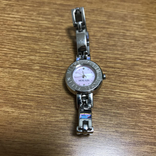 ミッシェルクラン(MICHEL KLEIN)のミッシェルクラン腕時計(腕時計)